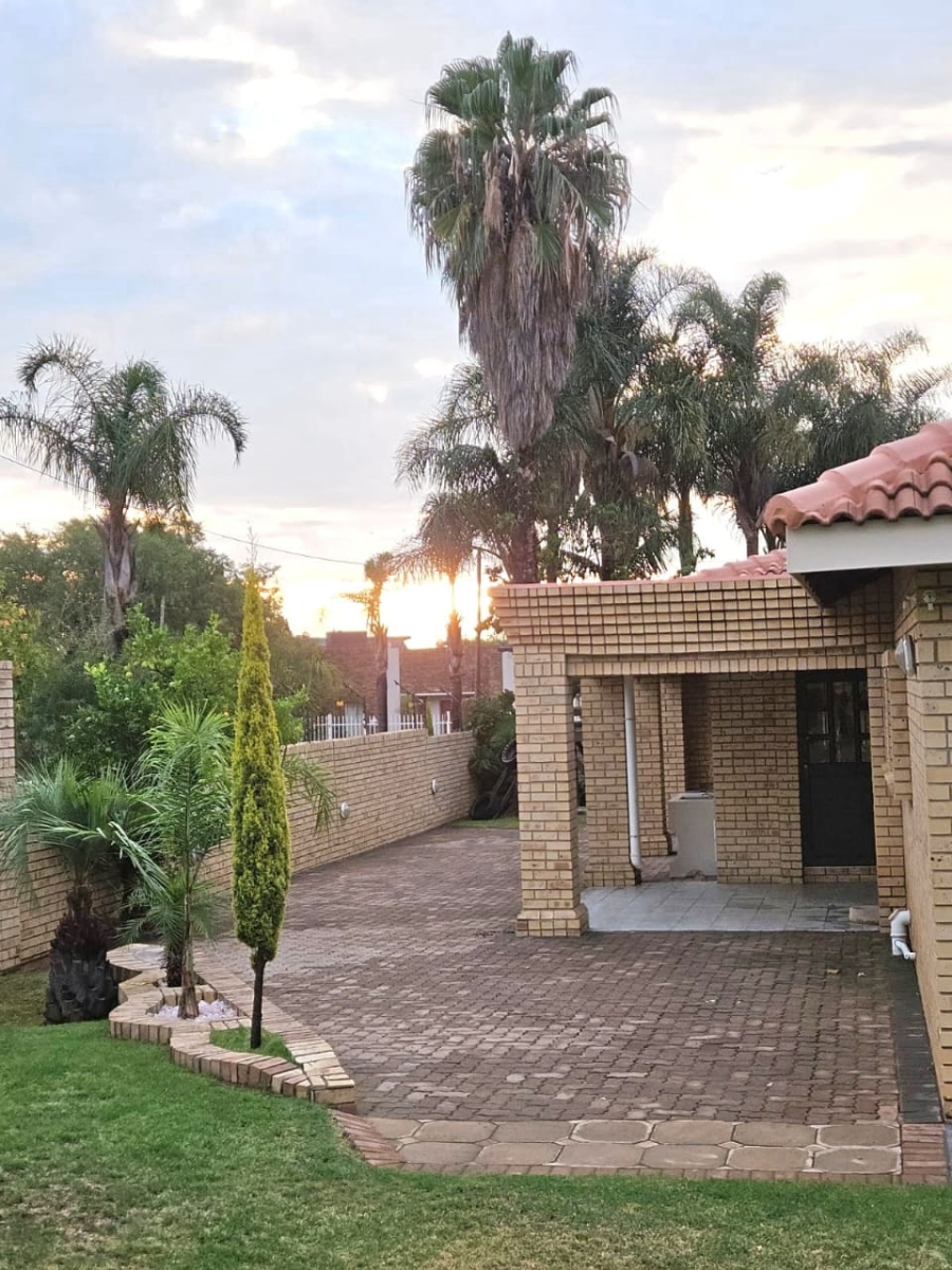 3 Bedroom Property for Sale in Jan Cillierspark Free State